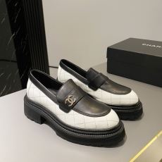 Chanel Loafers